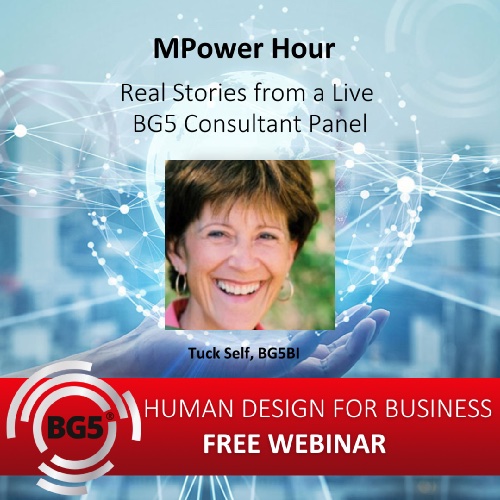 MPower Hour: Real Stories from a Live BG5 Consultant Panel